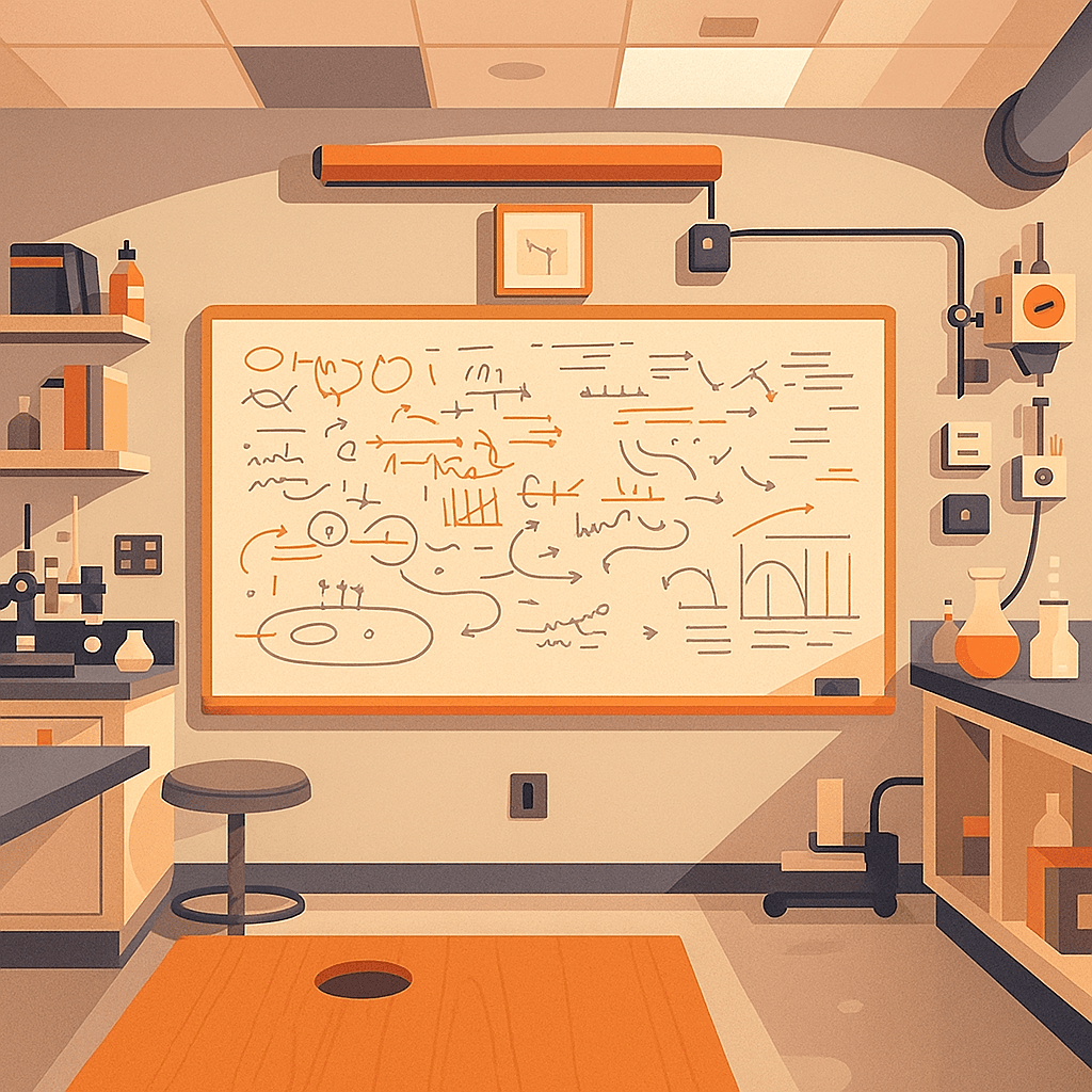 Turning innovation into relevance